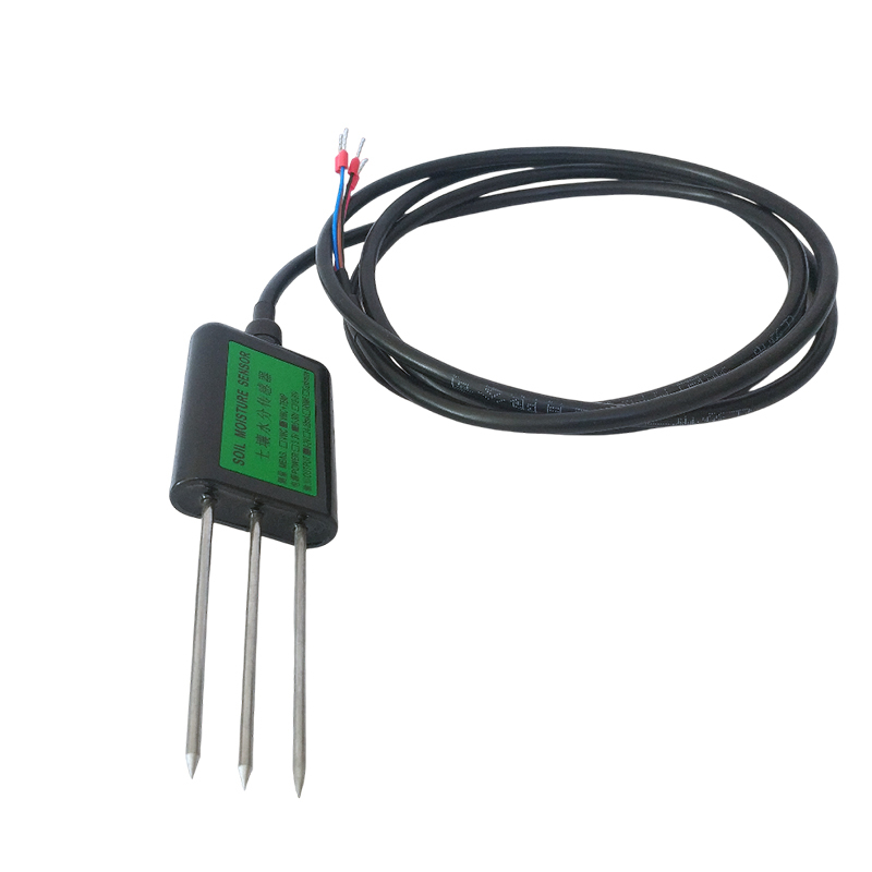 Temperature Humidity Sensor - Sensor de Humedad y Temperatura del