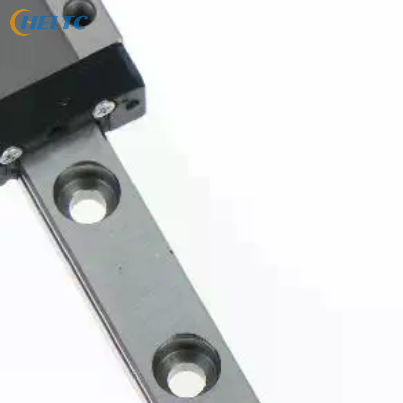 Diy Automation Projects - Bloque Deslizante Lineal Miniatura de 9mm