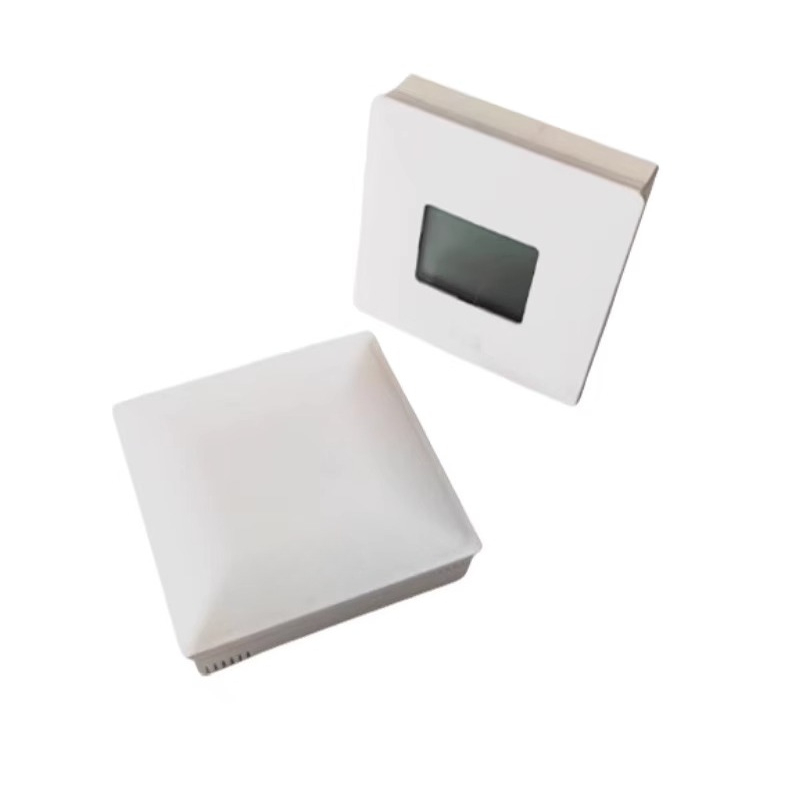 Temperature Humidity Sensor - HTS201-M1A6D1 M1A3D1 Sensor de temperatura y