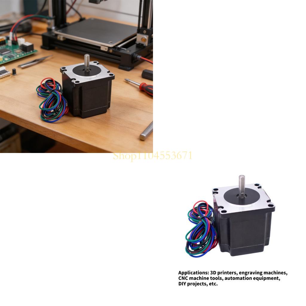 Diy Automation Projects - Best Seller 57 Motor paso a