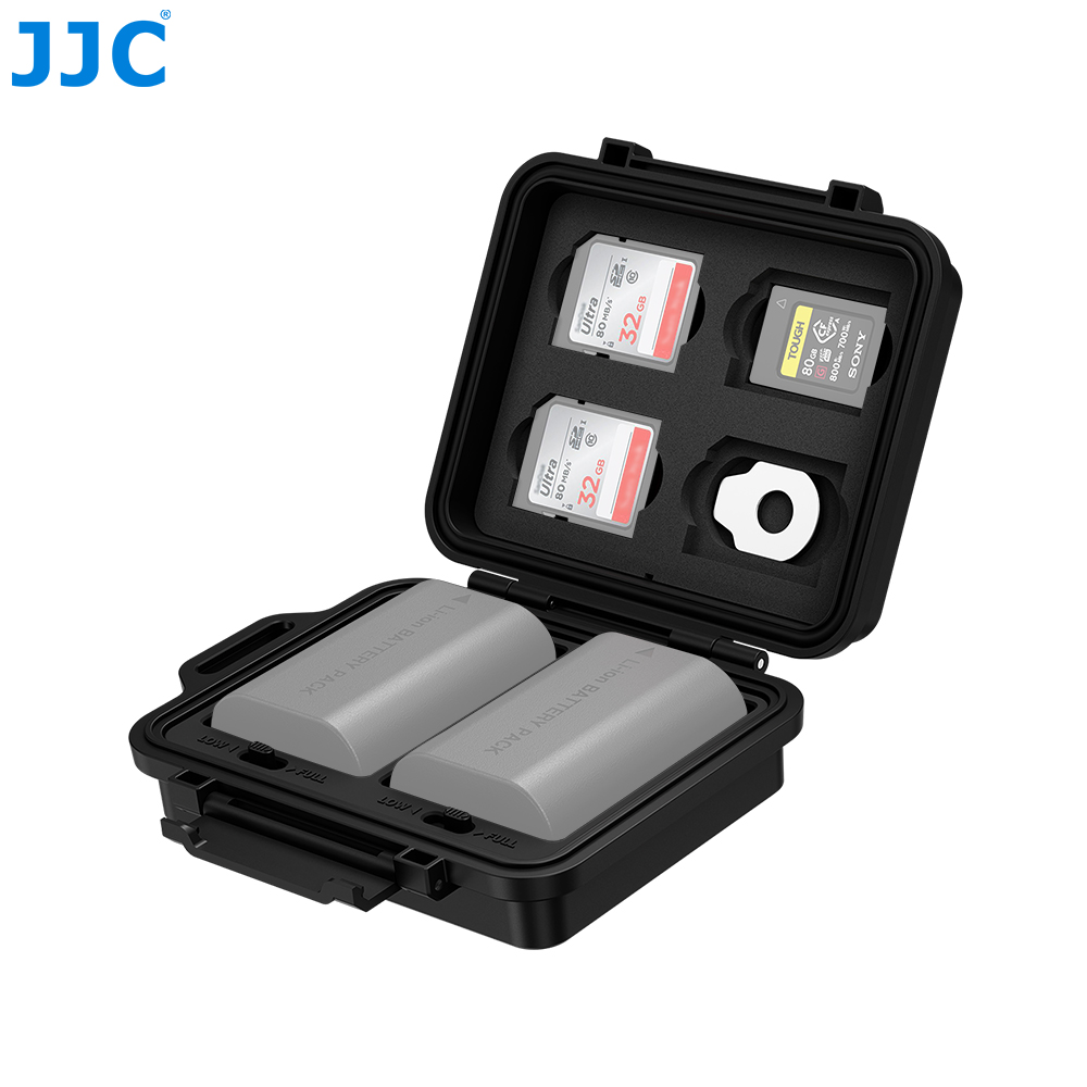 Home Assistant Sd - Caja de almacenamiento de tarjeta de