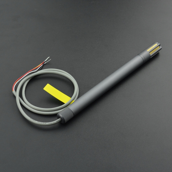 Temperature Humidity Sensor - Sensor Digital de Temperatura y Humedad