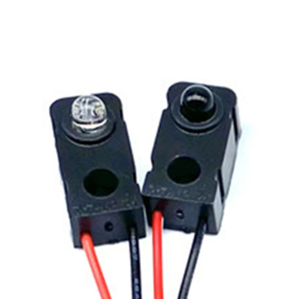 Diy Automation Projects - 4 Pares de Sensores de Barrera