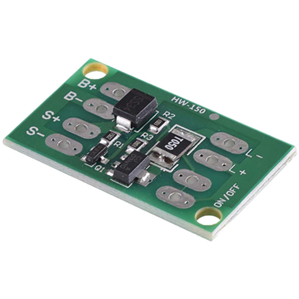 Home Automation Diy Kit - Controlador Solar de 12V para Proyectos