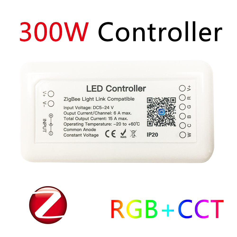 Zigbee Coordinator Stick - Controlador LED inteligente Tuya Zigbee, controlador