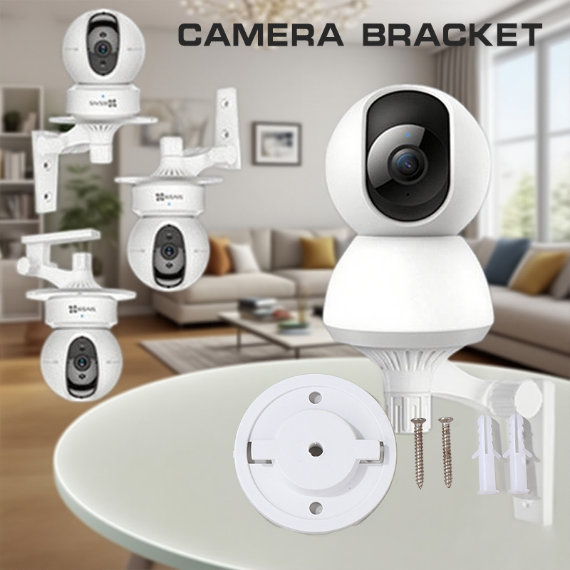 Tp-Link Camera Tapo C210 - Base de montaje en pared para