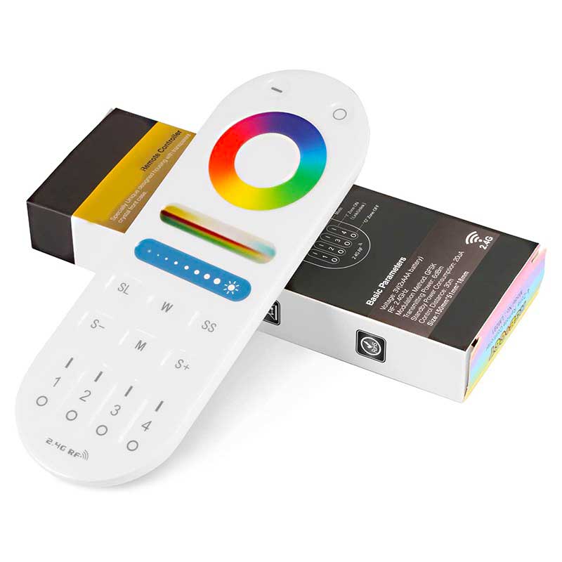 Zigbee Coordinator Stick - Controlador LED 5 en 1 LM052