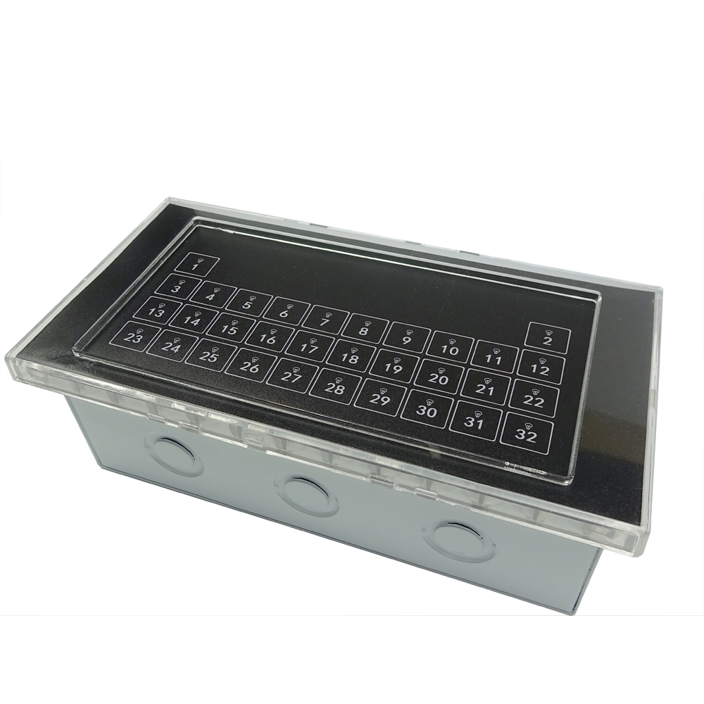 Home Automation Systems Diy - Módulo de Interruptor de Pared con