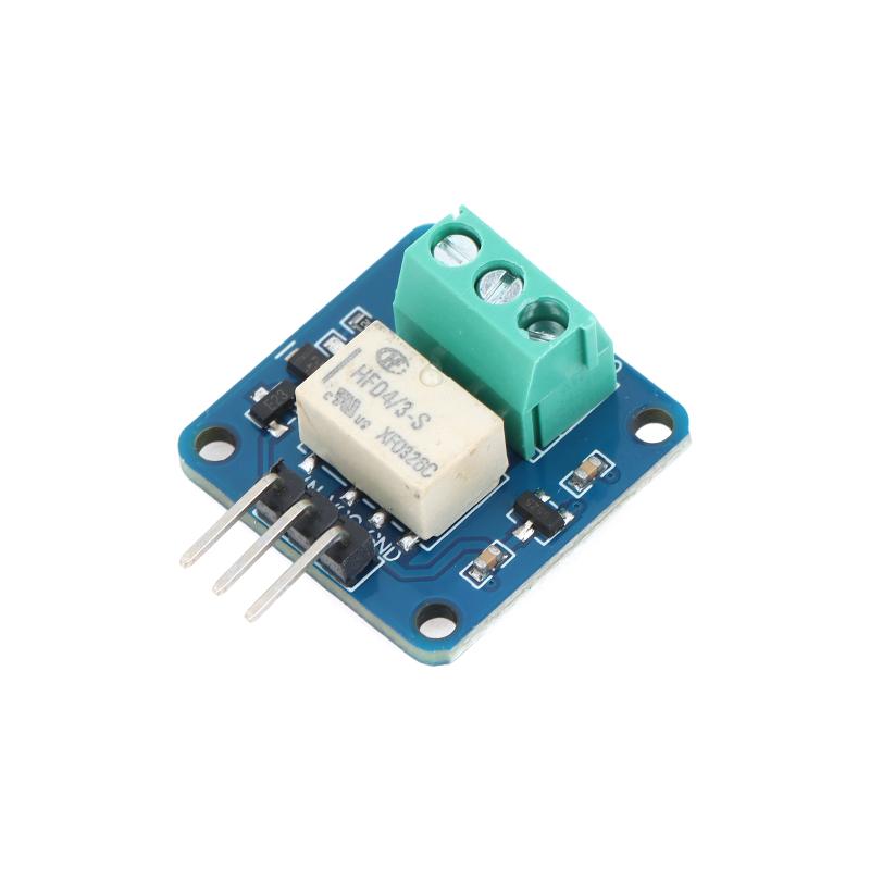 Diy Automation Projects - Módulo de relé de señal miniatura