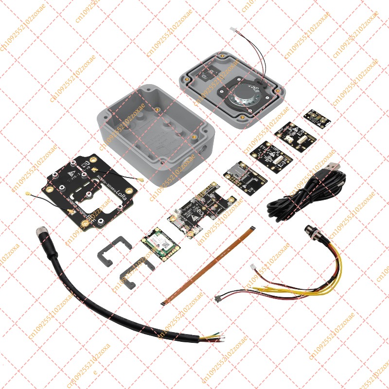 Home Automation Diy Kit - Kit de Inicio para Procesamiento de