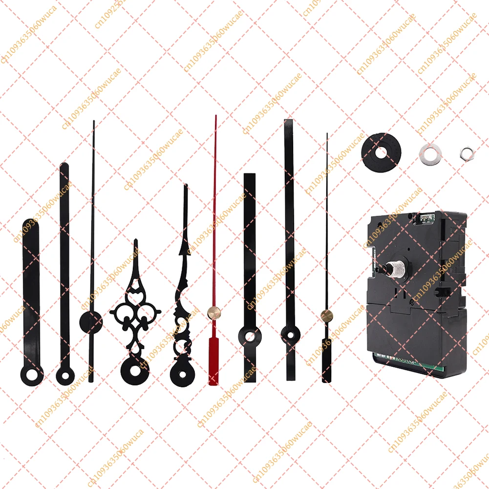 Home Automation Diy Kit - Kit de Movimiento de Reloj Inteligente