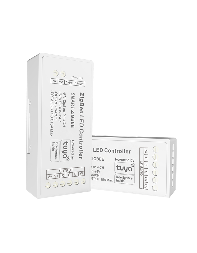 Zigbee Coordinator Stick - Controlador LED Tuya Zigbee aplicación inteligente