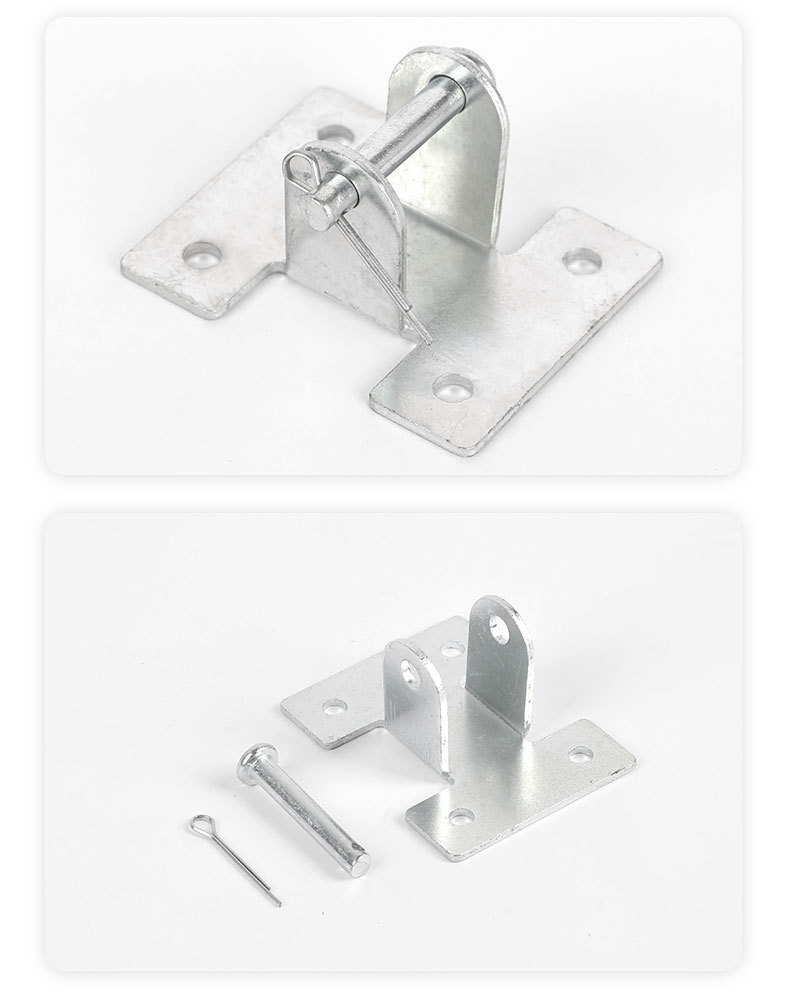 Soporte industrial tipo H para - Home Automation Systems Diy reseña y precio
