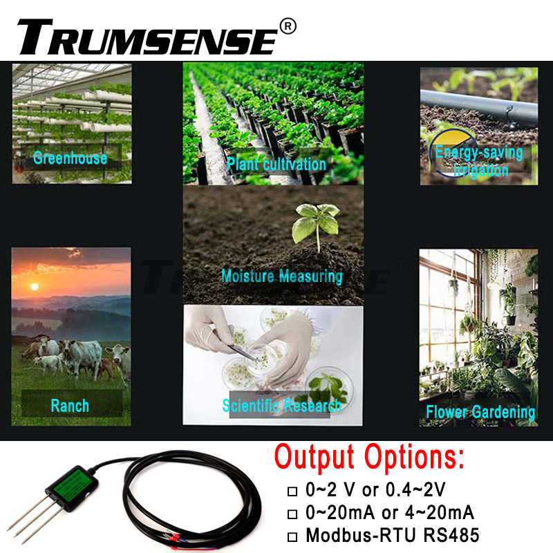 Sensor de Humedad y Temperatur - Temperature Humidity Sensor reseña y precio