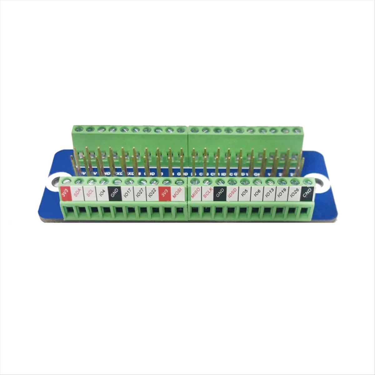 Placa de Expansión A003 para P - Diy Automation Projects reseña y precio