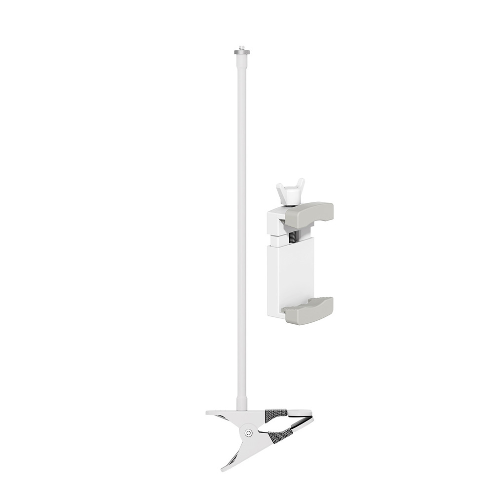 Soporte de abrazadera flexible - Tp-Link Camera Tapo C210 reseña y precio