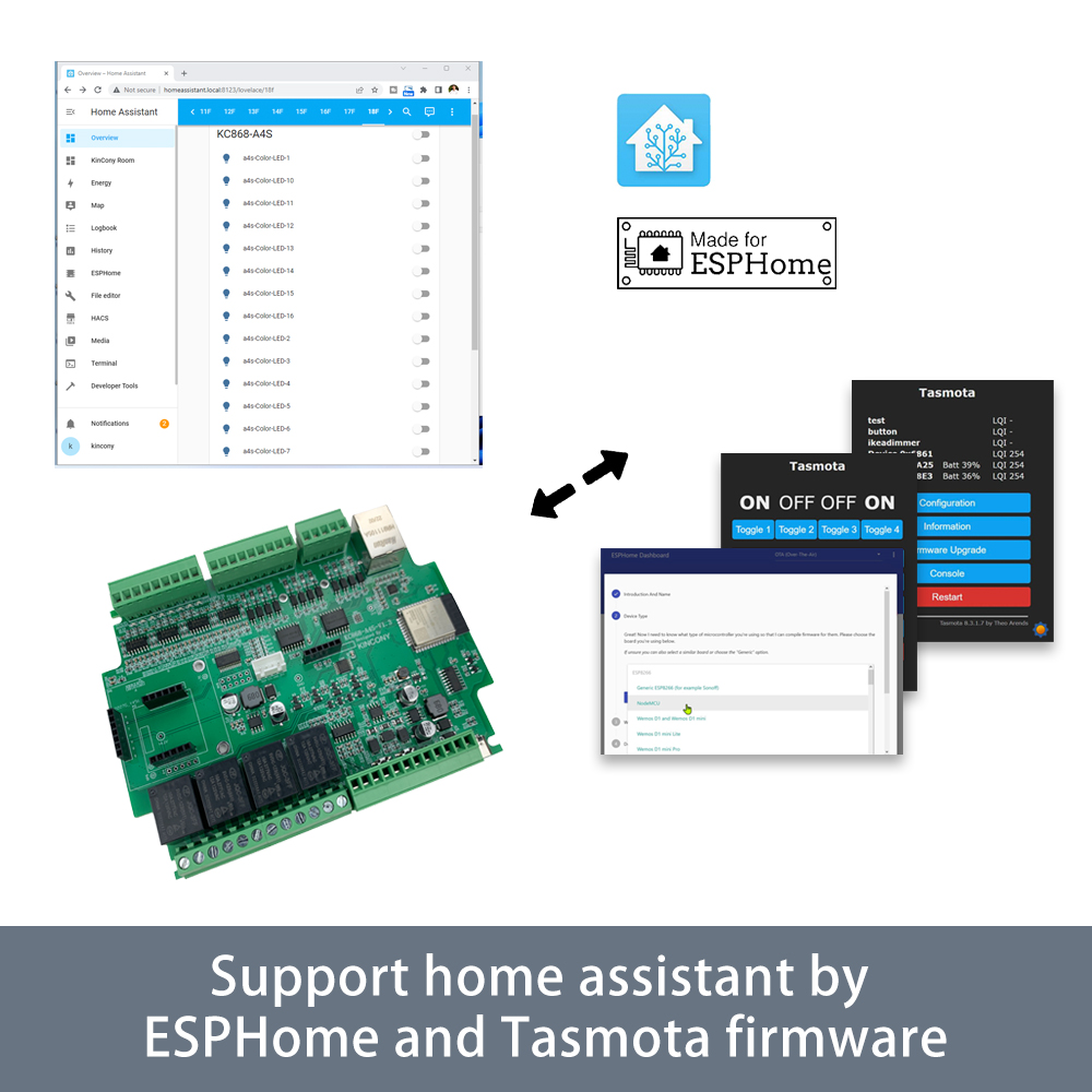 Controlador de Automatización  - Home Automation With Arduino reseña y precio