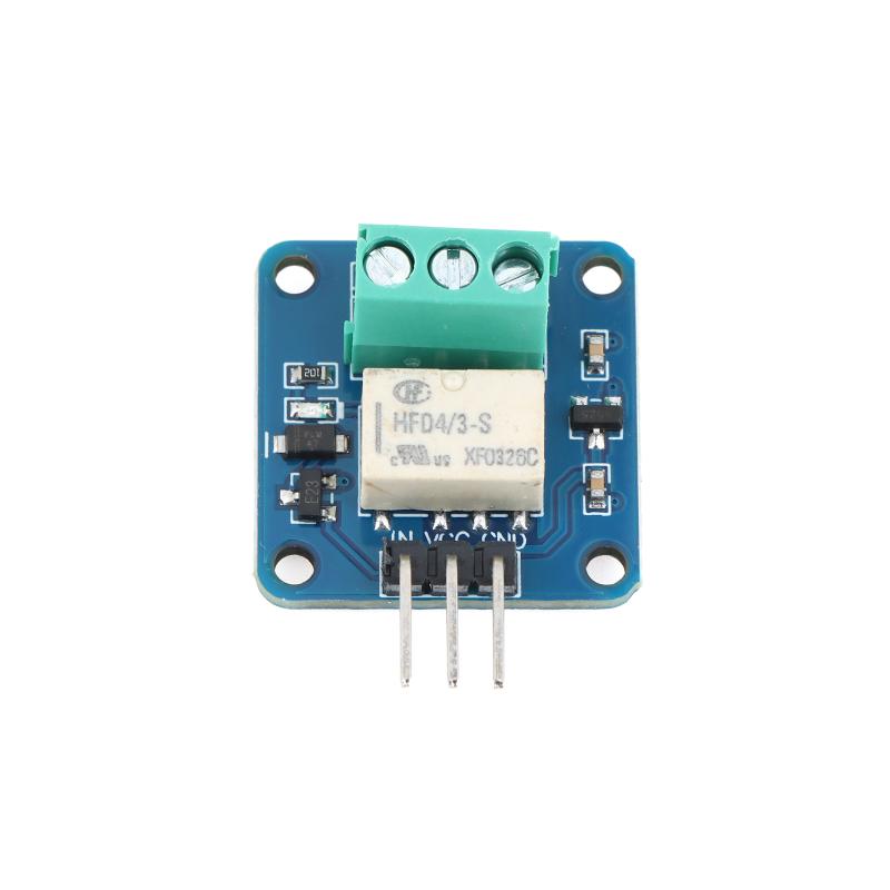 Módulo de relé de señal miniat - Diy Automation Projects reseña y precio