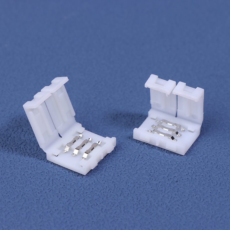 10 Uds conector para tira de L - Rgb Led Matrix 8X8 reseña y precio