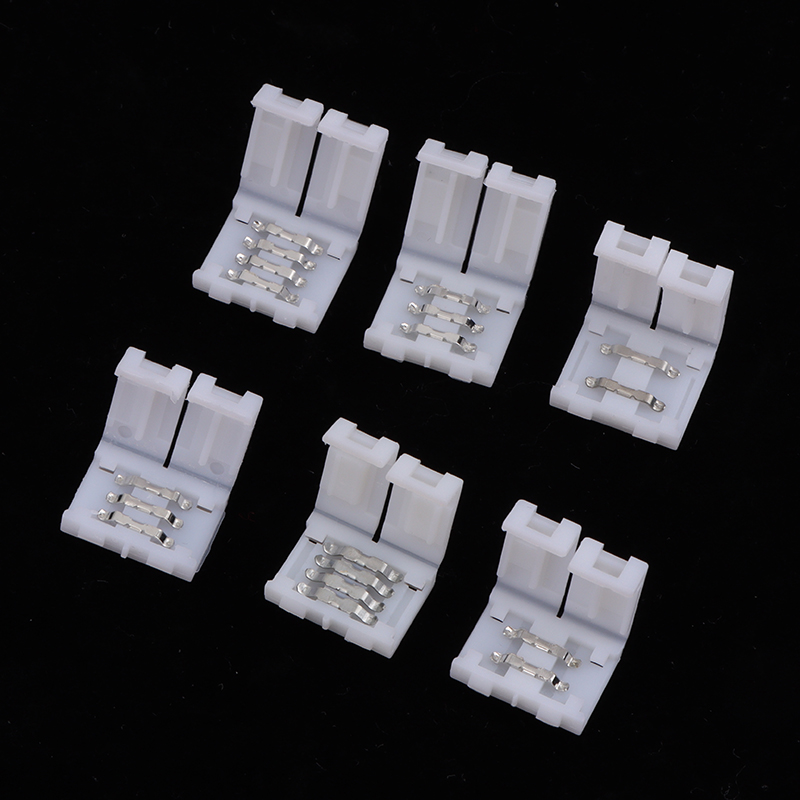 10 Uds conector para tira de L - Rgb Led Matrix 8X8 reseña y precio