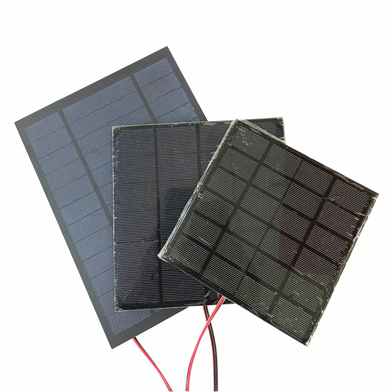 Panel Solar de Calidad al por  - Home Automation Systems Diy reseña y precio