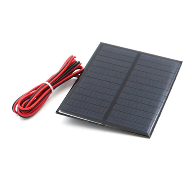 Panel Solar de Calidad al por  - Home Automation Systems Diy reseña y precio
