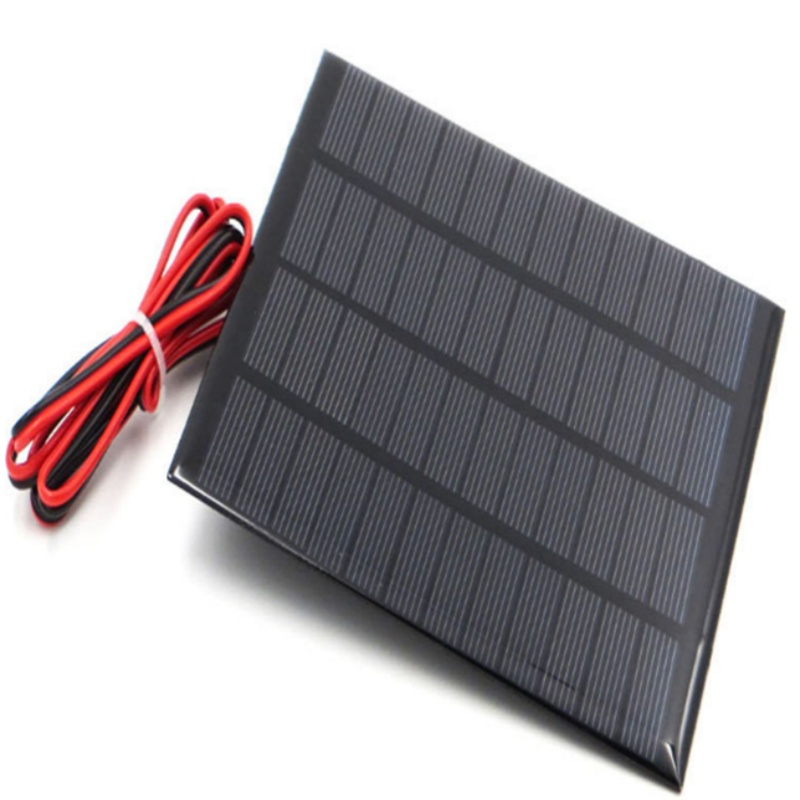 Panel Solar de Calidad al por  - Home Automation Systems Diy reseña y precio