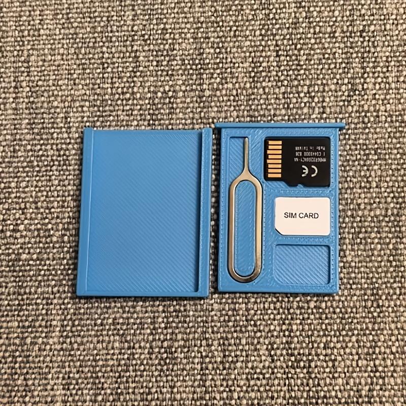 Estuche portátil de almacenami - Home Assistant Sd reseña y precio