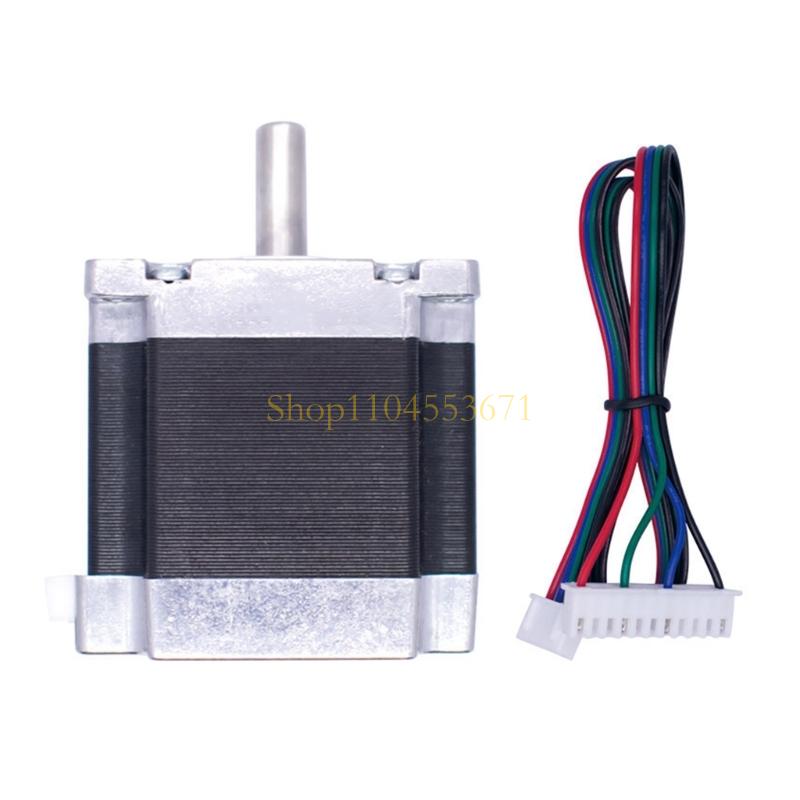 Best Seller 57 Motor paso a pa - Diy Automation Projects reseña y precio