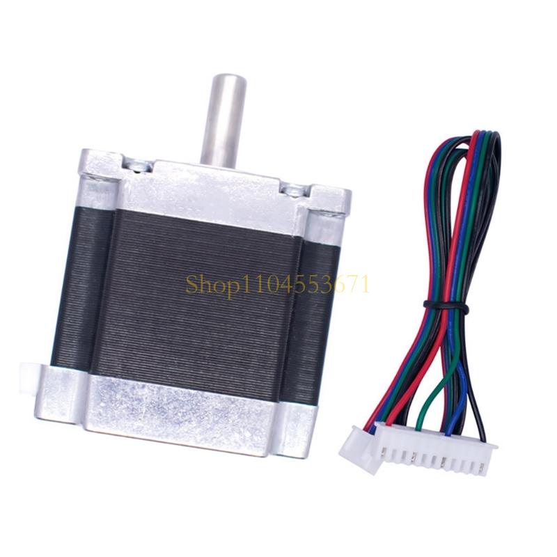 Best Seller 57 Motor paso a pa - Diy Automation Projects reseña y precio