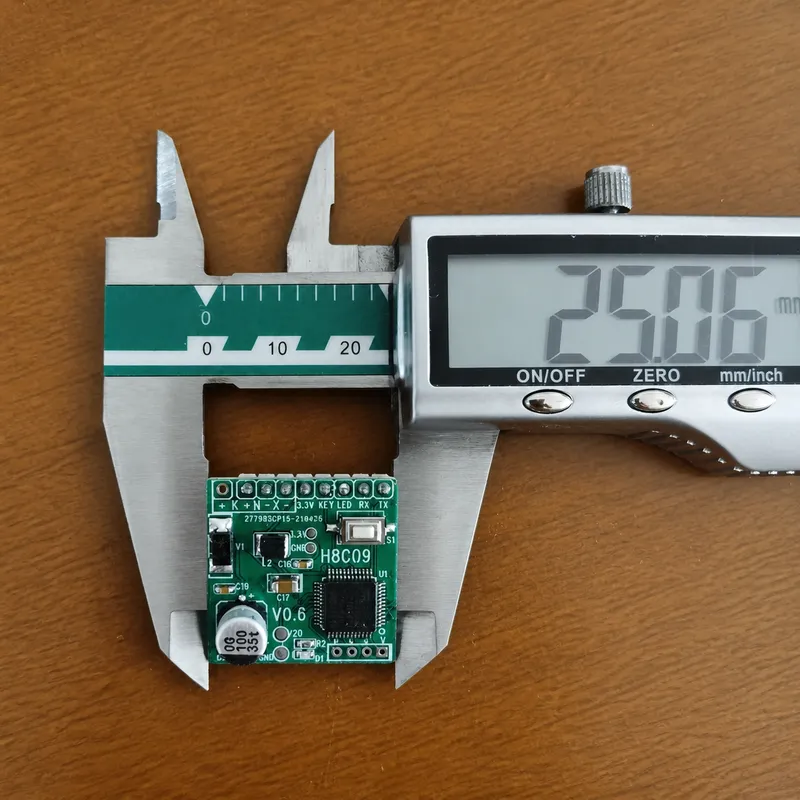Módulo de Desarrollo Secundari - Home Automation Systems Diy reseña y precio