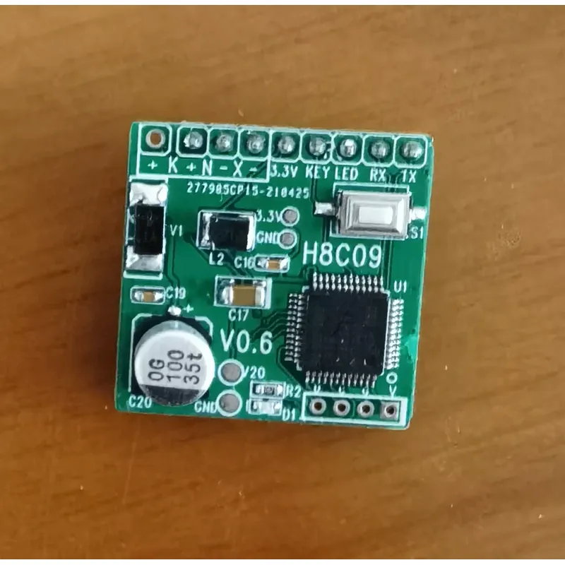 Módulo de Desarrollo Secundari - Home Automation Systems Diy reseña y precio