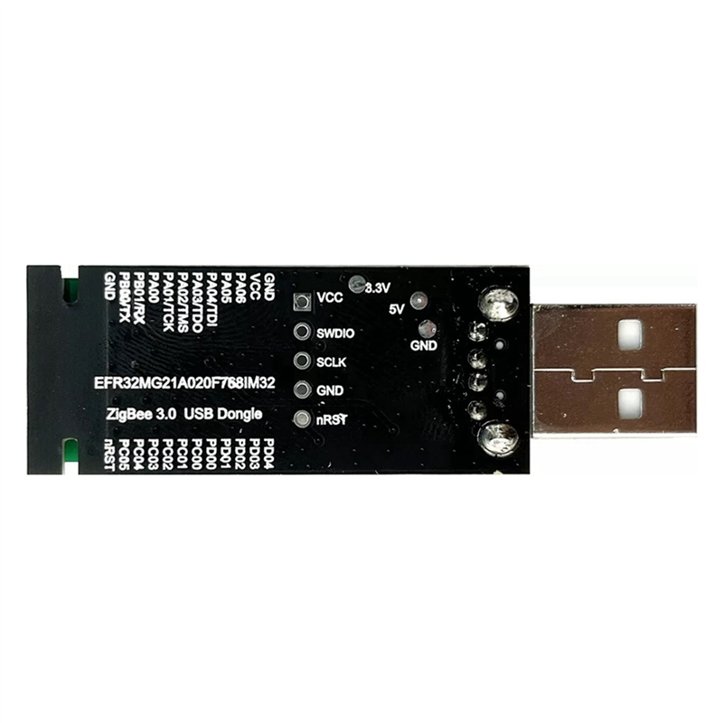 -A15I 5X Zigbee 3,0 Silicon La - Zigbee Coordinator Stick reseña y precio
