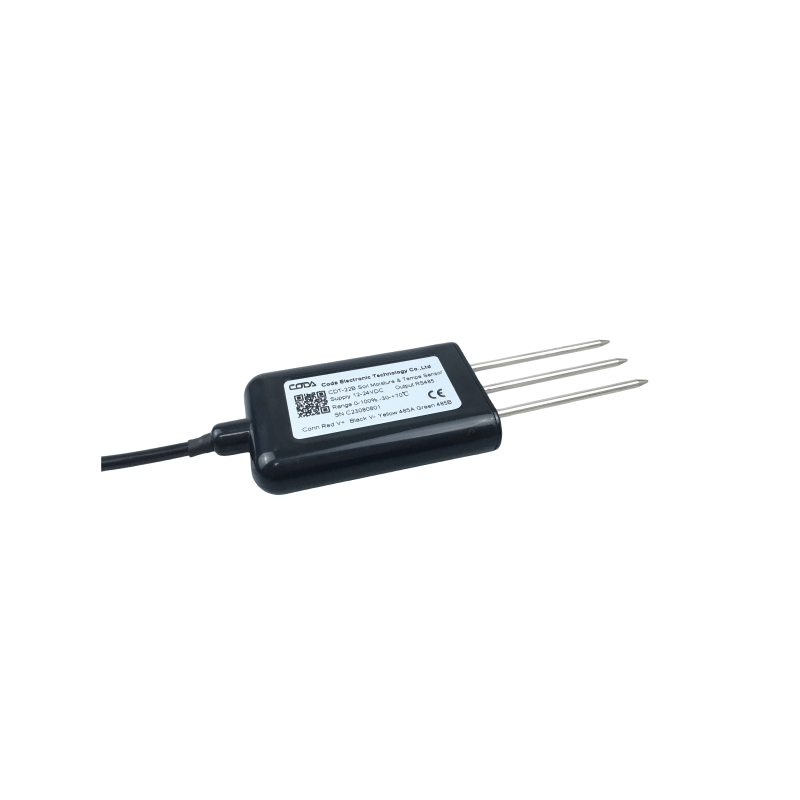Medidor de humedad del suelo p - Temperature Humidity Sensor reseña y precio