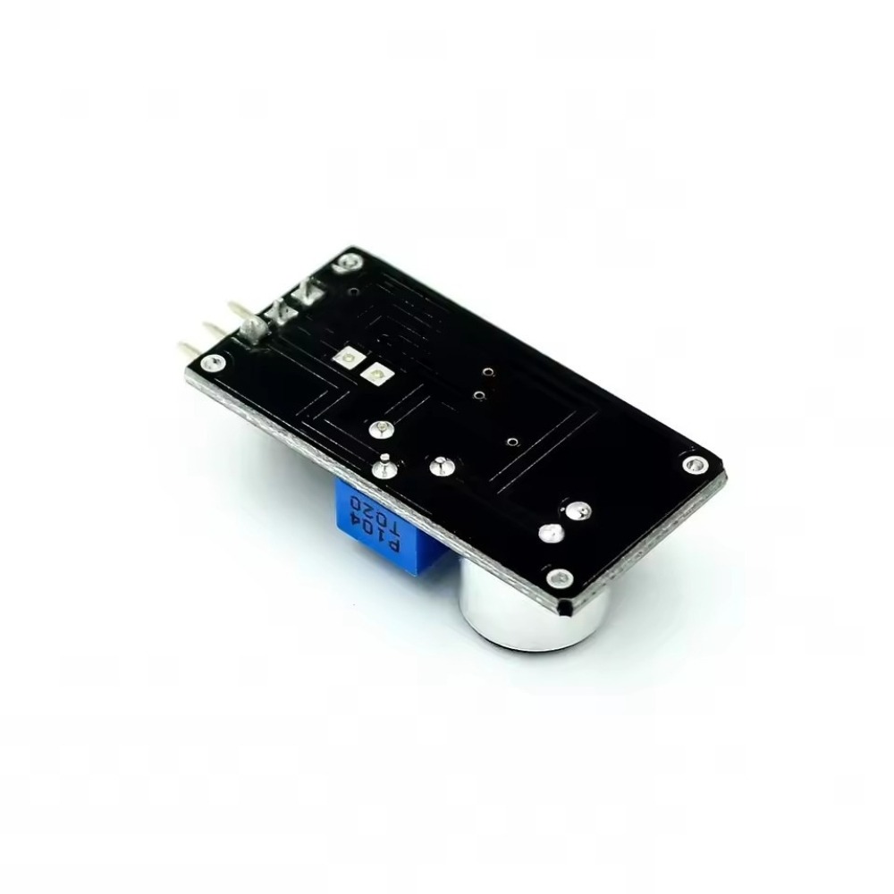 Módulo de Sensor de detección  - Diy Automation Projects reseña y precio