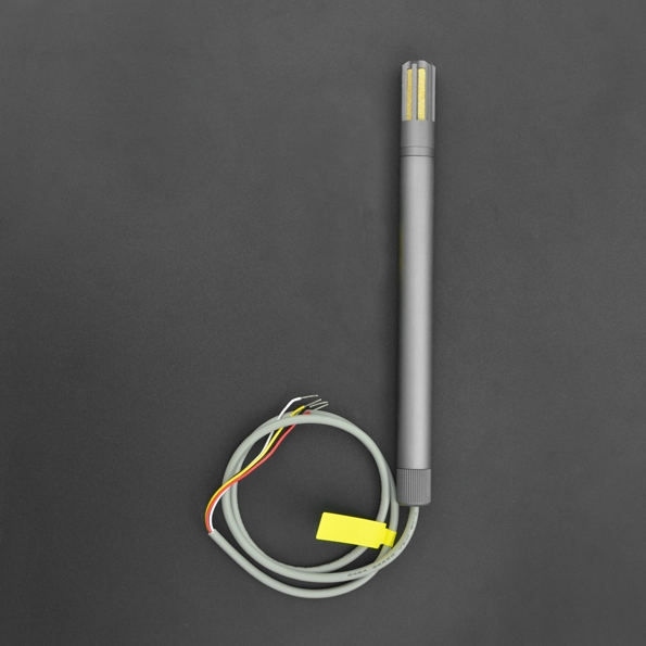 Sensor Digital de Temperatura  - Temperature Humidity Sensor reseña y precio