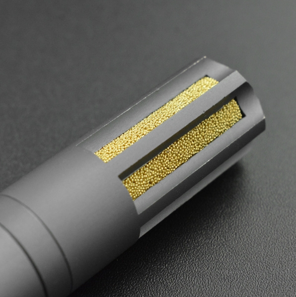 Sensor Digital de Temperatura  - Temperature Humidity Sensor reseña y precio