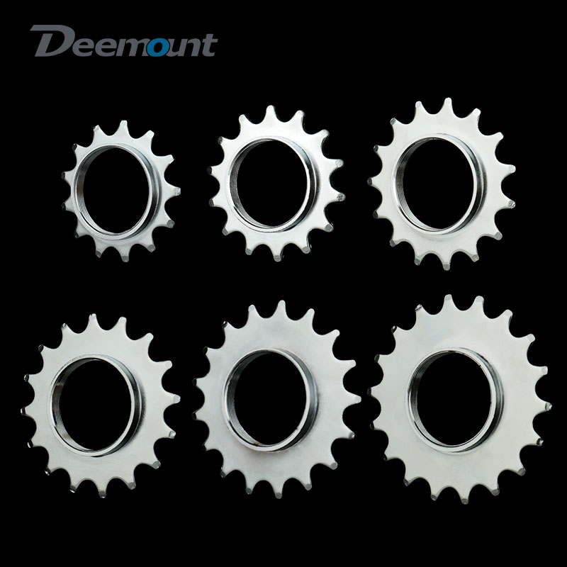 Engranaje fijo para bicicleta  - Matter Hub Thread reseña y precio