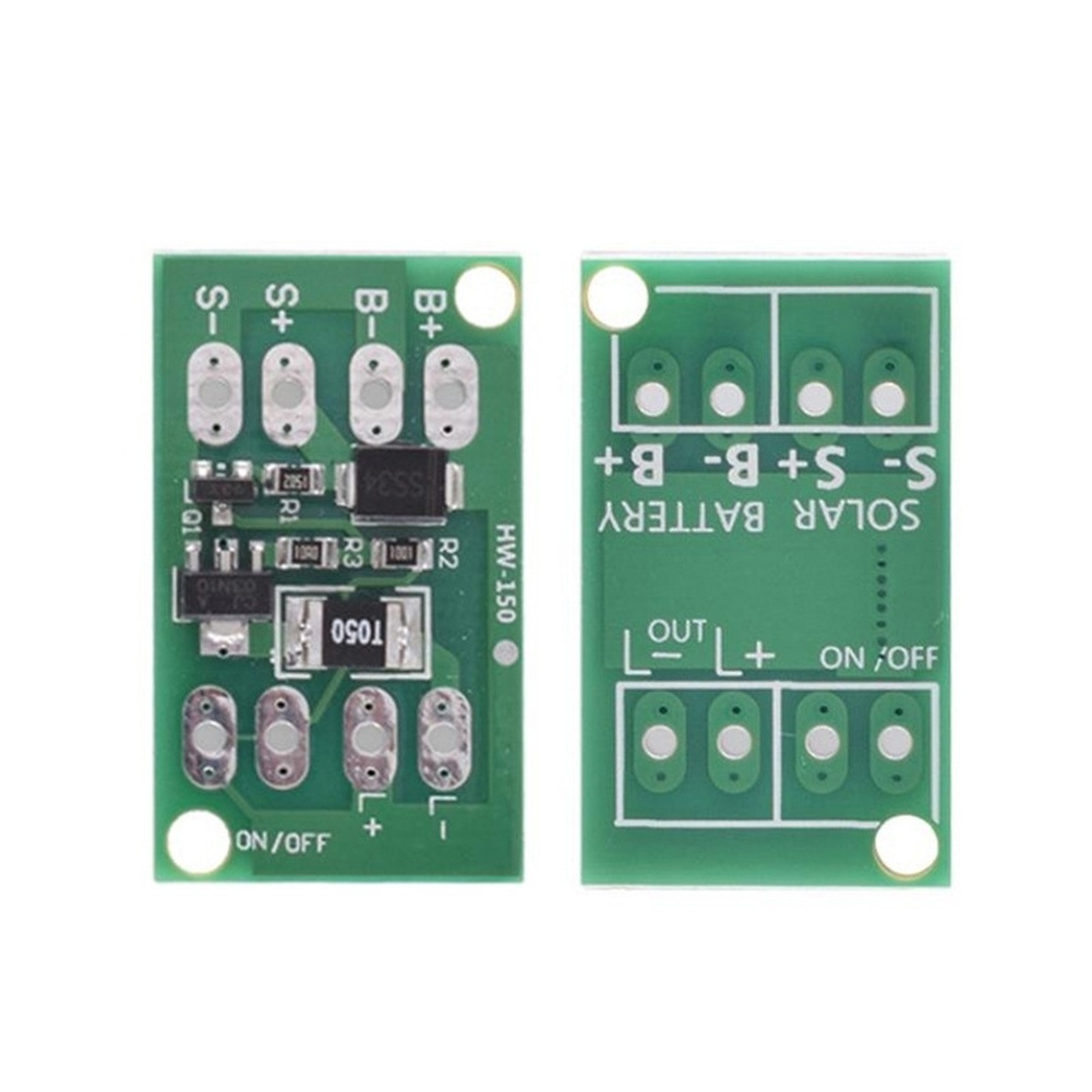 Controlador Solar de 12V para  - Home Automation Diy Kit reseña y precio