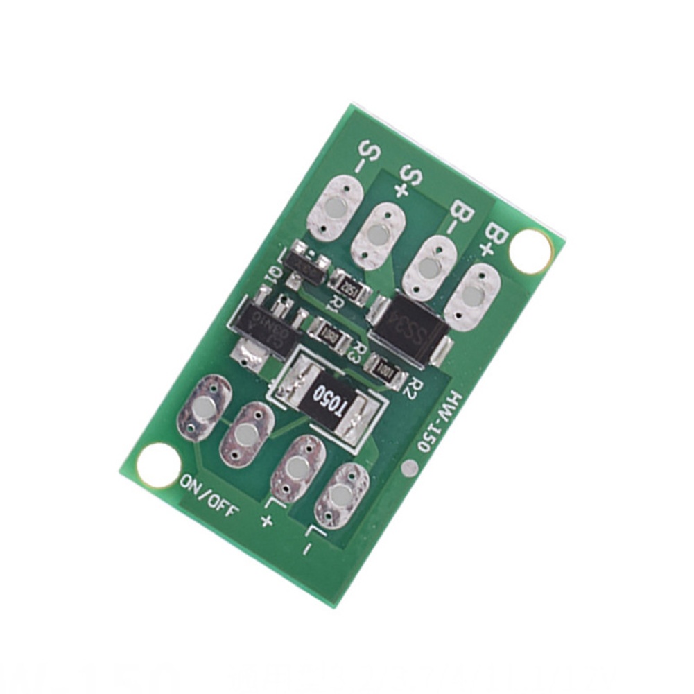 Controlador Solar de 12V para  - Home Automation Diy Kit reseña y precio