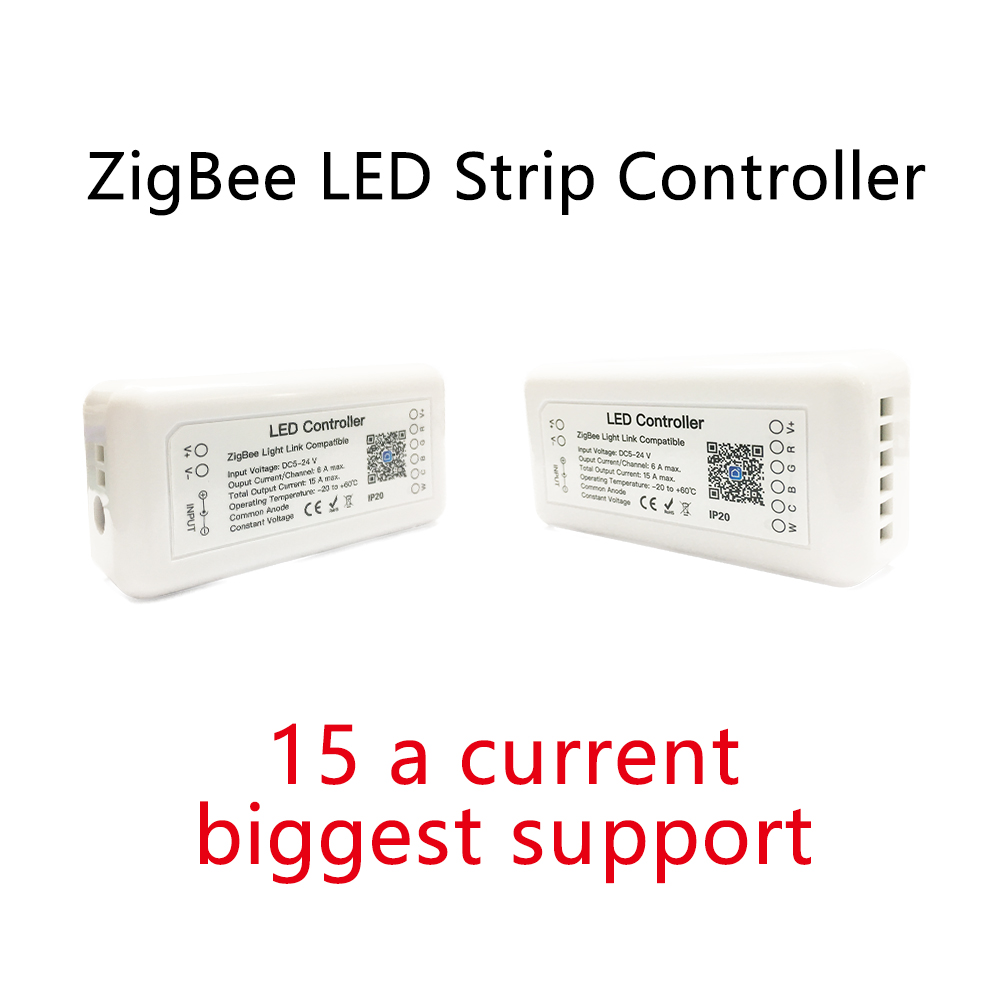 Controlador LED inteligente Tu - Zigbee Coordinator Stick reseña y precio