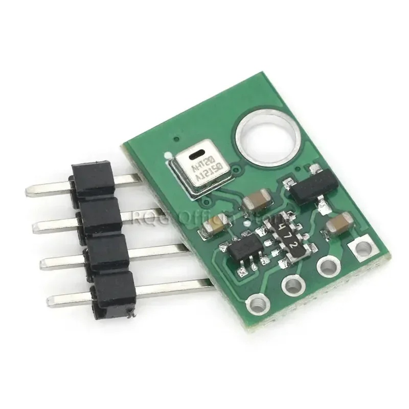 Módulo de sensor de temperatur - Temperature Humidity Sensor reseña y precio