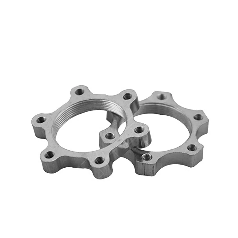 Eje de bloqueo central de fren - Matter Hub Thread reseña y precio