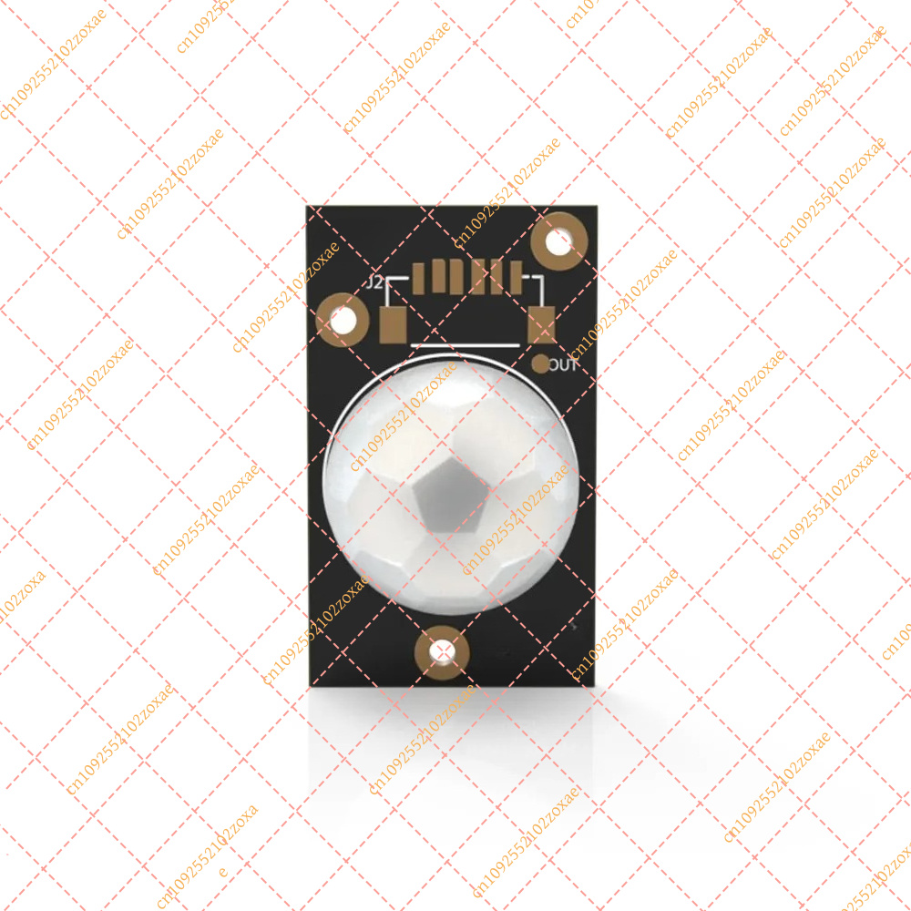Módulo de Sensor de Movimiento - Home Automation Systems Diy reseña y precio
