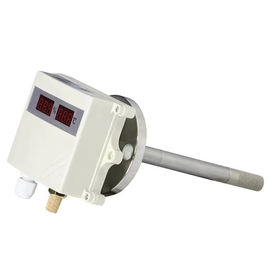 Sensor de Temperatura y Humeda - Temperature Humidity Sensor reseña y precio