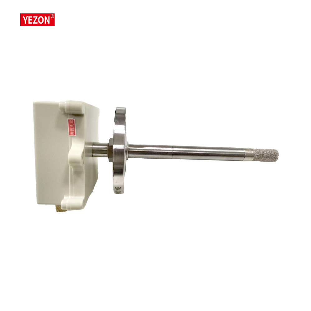 Sensor de Temperatura y Humeda - Temperature Humidity Sensor reseña y precio