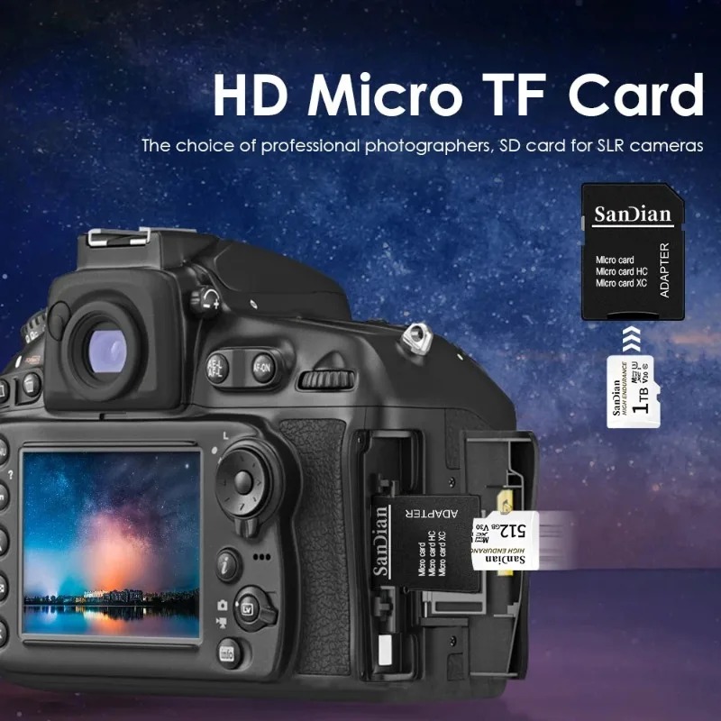 Tarjeta Micro SD de Alta Resis - Home Assistant Sd reseña y precio