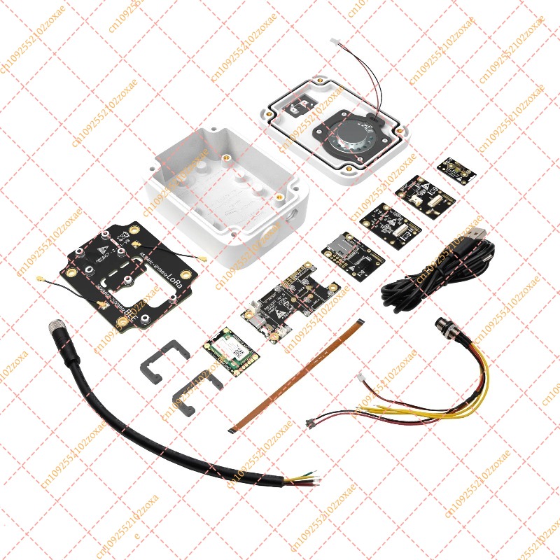 Kit de Inicio para Procesamien - Home Automation Diy Kit reseña y precio