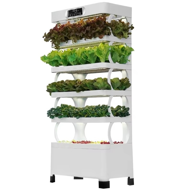 Sistema de cultivo automatizad - Home Automation Systems Diy reseña y precio
