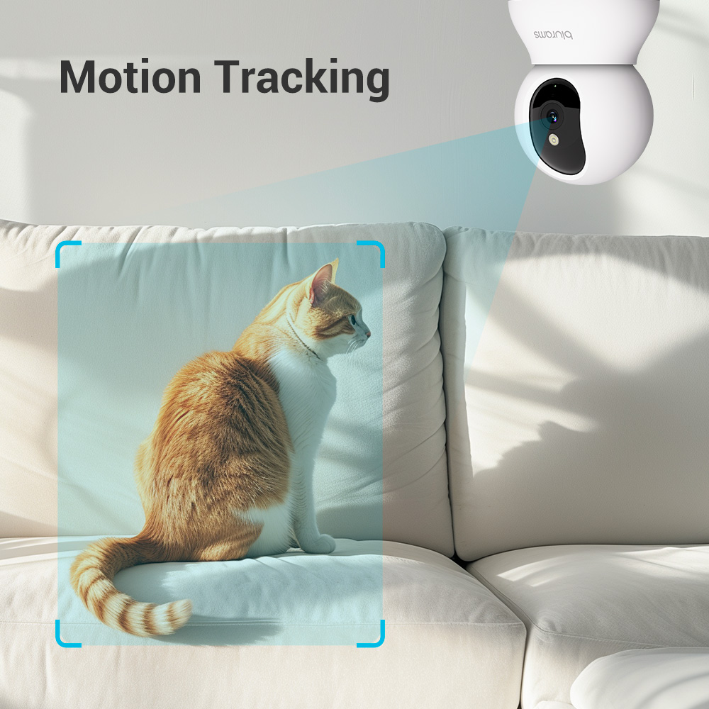 Blurams Cámara para mascotas 2 - Eufy Camera E220 reseña y precio